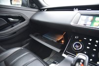 USED 2019 19 LAND ROVER RANGE ROVER EVOQUE 2.0 D180 R-Dynamic S SUV 5dr Diesel Auto 4WD Euro 6 (s/s) (180 ps) 1 Former Keeper | Service History | 2 Keys | Front Heated Seats | Electric Folding Mirrors | Clear Sight Interior Rear View Mirror | Satellite Navigation | Front & Rear Park Assist | Front Automatic Seats | Climate Control | Full Black Leather Interior | Privacy Glass | Narvic Black | 18" Alloy Wheels |  MOT Valid (28/04/2026)