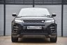 USED 2019 19 LAND ROVER RANGE ROVER EVOQUE 2.0 D180 R-Dynamic S SUV 5dr Diesel Auto 4WD Euro 6 (s/s) (180 ps) 1 Former Keeper | Service History | 2 Keys | Front Heated Seats | Electric Folding Mirrors | Clear Sight Interior Rear View Mirror | Satellite Navigation | Front & Rear Park Assist | Front Automatic Seats | Climate Control | Full Black Leather Interior | Privacy Glass | Narvic Black | 18" Alloy Wheels |  MOT Valid (28/04/2026)