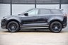 USED 2019 19 LAND ROVER RANGE ROVER EVOQUE 2.0 D180 R-Dynamic S SUV 5dr Diesel Auto 4WD Euro 6 (s/s) (180 ps) 1 Former Keeper | Service History | 2 Keys | Front Heated Seats | Electric Folding Mirrors | Clear Sight Interior Rear View Mirror | Satellite Navigation | Front & Rear Park Assist | Front Automatic Seats | Climate Control | Full Black Leather Interior | Privacy Glass | Narvic Black | 18" Alloy Wheels |  MOT Valid (28/04/2026)
