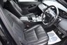 USED 2019 19 LAND ROVER RANGE ROVER EVOQUE 2.0 D180 R-Dynamic S SUV 5dr Diesel Auto 4WD Euro 6 (s/s) (180 ps) 1 Former Keeper | Service History | 2 Keys | Front Heated Seats | Electric Folding Mirrors | Clear Sight Interior Rear View Mirror | Satellite Navigation | Front & Rear Park Assist | Front Automatic Seats | Climate Control | Full Black Leather Interior | Privacy Glass | Narvic Black | 18" Alloy Wheels |  MOT Valid (28/04/2026)