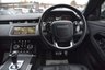 USED 2019 19 LAND ROVER RANGE ROVER EVOQUE 2.0 D180 R-Dynamic S SUV 5dr Diesel Auto 4WD Euro 6 (s/s) (180 ps) 1 Former Keeper | Service History | 2 Keys | Front Heated Seats | Electric Folding Mirrors | Clear Sight Interior Rear View Mirror | Satellite Navigation | Front & Rear Park Assist | Front Automatic Seats | Climate Control | Full Black Leather Interior | Privacy Glass | Narvic Black | 18" Alloy Wheels |  MOT Valid (28/04/2026)