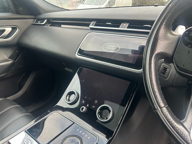 2017 Land Rover Range Rover Velar 2L R-Dynamic S 5dr - Photo 10