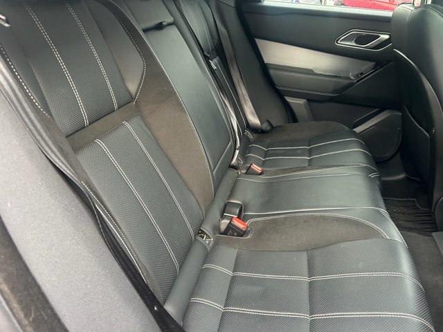 2017 Land Rover Range Rover Velar 2L R-Dynamic S 5dr - Photo 11