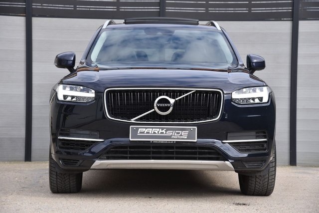 2016 VOLVO XC90 - Photo 4