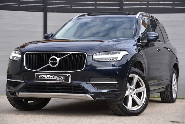 2016 VOLVO XC90 - Photo 5