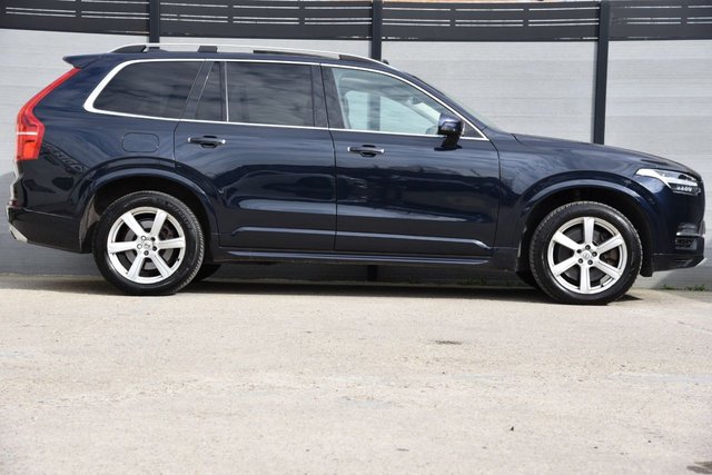 2016 VOLVO XC90 - Photo 8