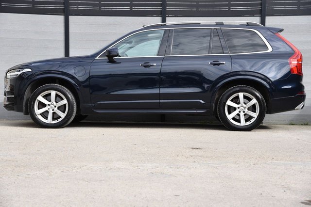 2016 VOLVO XC90 - Photo 7