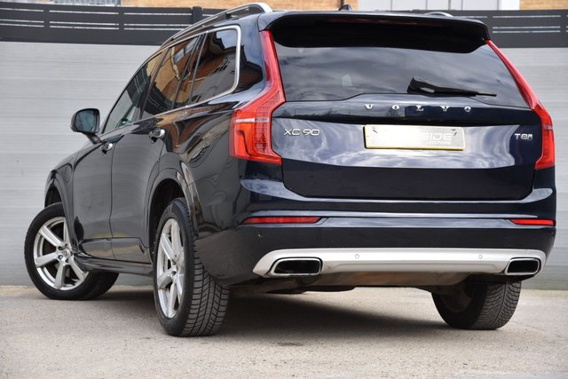 2016 VOLVO XC90 - Photo 3