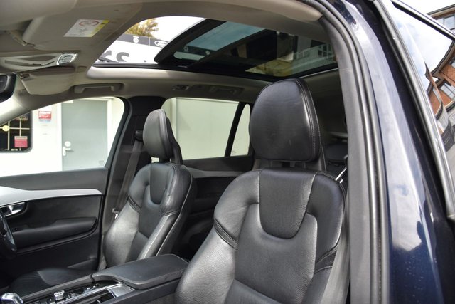 2016 VOLVO XC90 - Photo 2