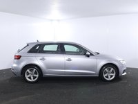 USED 2020 69 AUDI A3 1.5 TFSI CoD 35 SE Technik Sportback 5dr Petrol Manual Euro 6 (s/s) (150 ps) SAT NAV - CARPLAY - ANDROID