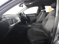USED 2020 69 AUDI A3 1.5 TFSI CoD 35 SE Technik Sportback 5dr Petrol Manual Euro 6 (s/s) (150 ps) SAT NAV - CARPLAY - ANDROID