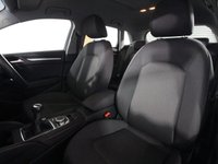 USED 2020 69 AUDI A3 1.5 TFSI CoD 35 SE Technik Sportback 5dr Petrol Manual Euro 6 (s/s) (150 ps) SAT NAV - CARPLAY - ANDROID