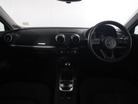USED 2020 69 AUDI A3 1.5 TFSI CoD 35 SE Technik Sportback 5dr Petrol Manual Euro 6 (s/s) (150 ps) SAT NAV - CARPLAY - ANDROID