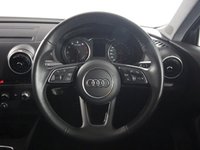 USED 2020 69 AUDI A3 1.5 TFSI CoD 35 SE Technik Sportback 5dr Petrol Manual Euro 6 (s/s) (150 ps) SAT NAV - CARPLAY - ANDROID