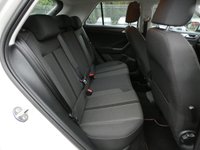 USED 2022 22 VOLKSWAGEN T-ROC 1.5 TSI Life 5d DSG 150 S/S WIRELESS APPLE CARPLAY / ANDROID AUTO (GIVES YOU SAT NAV), DIGITAL COCKPIT, FRONT & REAR PARKING SENSORS WITH DISPLAY, PARK ASSIST, LANE ASSIST, FRONT ASSIST, ADAPTIVE CRUISE CONTROL & SPEED LIMITER, MANOEUVRE BRAKING, DAB RADIO, BLUETOOTH, DSG AUTOMATIC, LED DRL'S, RAIN & LIGHT SENSORS, 4x USB C, CLIMATE CONTROL, AUTO HOLD, ELECTRIC FOLDING MIRRORS, ISO FIX, 1 OWNER FROM NEW, SERVICE HISTORY