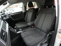 USED 2022 22 VOLKSWAGEN T-ROC 1.5 TSI Life 5d DSG 150 S/S WIRELESS APPLE CARPLAY / ANDROID AUTO (GIVES YOU SAT NAV), DIGITAL COCKPIT, FRONT & REAR PARKING SENSORS WITH DISPLAY, PARK ASSIST, LANE ASSIST, FRONT ASSIST, ADAPTIVE CRUISE CONTROL & SPEED LIMITER, MANOEUVRE BRAKING, DAB RADIO, BLUETOOTH, DSG AUTOMATIC, LED DRL'S, RAIN & LIGHT SENSORS, 4x USB C, CLIMATE CONTROL, AUTO HOLD, ELECTRIC FOLDING MIRRORS, ISO FIX, 1 OWNER FROM NEW, SERVICE HISTORY