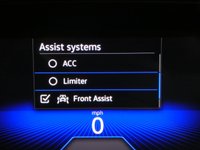 USED 2022 22 VOLKSWAGEN T-ROC 1.5 TSI Life 5d DSG 150 S/S WIRELESS APPLE CARPLAY / ANDROID AUTO (GIVES YOU SAT NAV), DIGITAL COCKPIT, FRONT & REAR PARKING SENSORS WITH DISPLAY, PARK ASSIST, LANE ASSIST, FRONT ASSIST, ADAPTIVE CRUISE CONTROL & SPEED LIMITER, MANOEUVRE BRAKING, DAB RADIO, BLUETOOTH, DSG AUTOMATIC, LED DRL'S, RAIN & LIGHT SENSORS, 4x USB C, CLIMATE CONTROL, AUTO HOLD, ELECTRIC FOLDING MIRRORS, ISO FIX, 1 OWNER FROM NEW, SERVICE HISTORY