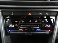 USED 2022 22 VOLKSWAGEN T-ROC 1.5 TSI Life 5d DSG 150 S/S WIRELESS APPLE CARPLAY / ANDROID AUTO (GIVES YOU SAT NAV), DIGITAL COCKPIT, FRONT & REAR PARKING SENSORS WITH DISPLAY, PARK ASSIST, LANE ASSIST, FRONT ASSIST, ADAPTIVE CRUISE CONTROL & SPEED LIMITER, MANOEUVRE BRAKING, DAB RADIO, BLUETOOTH, DSG AUTOMATIC, LED DRL'S, RAIN & LIGHT SENSORS, 4x USB C, CLIMATE CONTROL, AUTO HOLD, ELECTRIC FOLDING MIRRORS, ISO FIX, 1 OWNER FROM NEW, SERVICE HISTORY