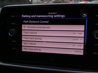 USED 2022 22 VOLKSWAGEN T-ROC 1.5 TSI Life 5d DSG 150 S/S WIRELESS APPLE CARPLAY / ANDROID AUTO (GIVES YOU SAT NAV), DIGITAL COCKPIT, FRONT & REAR PARKING SENSORS WITH DISPLAY, PARK ASSIST, LANE ASSIST, FRONT ASSIST, ADAPTIVE CRUISE CONTROL & SPEED LIMITER, MANOEUVRE BRAKING, DAB RADIO, BLUETOOTH, DSG AUTOMATIC, LED DRL'S, RAIN & LIGHT SENSORS, 4x USB C, CLIMATE CONTROL, AUTO HOLD, ELECTRIC FOLDING MIRRORS, ISO FIX, 1 OWNER FROM NEW, SERVICE HISTORY