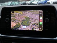 USED 2022 22 VOLKSWAGEN T-ROC 1.5 TSI Life 5d DSG 150 S/S WIRELESS APPLE CARPLAY / ANDROID AUTO (GIVES YOU SAT NAV), DIGITAL COCKPIT, FRONT & REAR PARKING SENSORS WITH DISPLAY, PARK ASSIST, LANE ASSIST, FRONT ASSIST, ADAPTIVE CRUISE CONTROL & SPEED LIMITER, MANOEUVRE BRAKING, DAB RADIO, BLUETOOTH, DSG AUTOMATIC, LED DRL'S, RAIN & LIGHT SENSORS, 4x USB C, CLIMATE CONTROL, AUTO HOLD, ELECTRIC FOLDING MIRRORS, ISO FIX, 1 OWNER FROM NEW, SERVICE HISTORY