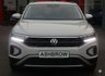 USED 2022 22 VOLKSWAGEN T-ROC 1.5 TSI Life 5d DSG 150 S/S WIRELESS APPLE CARPLAY / ANDROID AUTO (GIVES YOU SAT NAV), DIGITAL COCKPIT, FRONT & REAR PARKING SENSORS WITH DISPLAY, PARK ASSIST, LANE ASSIST, FRONT ASSIST, ADAPTIVE CRUISE CONTROL & SPEED LIMITER, MANOEUVRE BRAKING, DAB RADIO, BLUETOOTH, DSG AUTOMATIC, LED DRL'S, RAIN & LIGHT SENSORS, 4x USB C, CLIMATE CONTROL, AUTO HOLD, ELECTRIC FOLDING MIRRORS, ISO FIX, 1 OWNER FROM NEW, SERVICE HISTORY