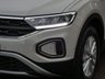 USED 2022 22 VOLKSWAGEN T-ROC 1.5 TSI Life 5d DSG 150 S/S WIRELESS APPLE CARPLAY / ANDROID AUTO (GIVES YOU SAT NAV), DIGITAL COCKPIT, FRONT & REAR PARKING SENSORS WITH DISPLAY, PARK ASSIST, LANE ASSIST, FRONT ASSIST, ADAPTIVE CRUISE CONTROL & SPEED LIMITER, MANOEUVRE BRAKING, DAB RADIO, BLUETOOTH, DSG AUTOMATIC, LED DRL'S, RAIN & LIGHT SENSORS, 4x USB C, CLIMATE CONTROL, AUTO HOLD, ELECTRIC FOLDING MIRRORS, ISO FIX, 1 OWNER FROM NEW, SERVICE HISTORY
