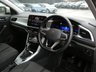 USED 2022 22 VOLKSWAGEN T-ROC 1.5 TSI Life 5d DSG 150 S/S WIRELESS APPLE CARPLAY / ANDROID AUTO (GIVES YOU SAT NAV), DIGITAL COCKPIT, FRONT & REAR PARKING SENSORS WITH DISPLAY, PARK ASSIST, LANE ASSIST, FRONT ASSIST, ADAPTIVE CRUISE CONTROL & SPEED LIMITER, MANOEUVRE BRAKING, DAB RADIO, BLUETOOTH, DSG AUTOMATIC, LED DRL'S, RAIN & LIGHT SENSORS, 4x USB C, CLIMATE CONTROL, AUTO HOLD, ELECTRIC FOLDING MIRRORS, ISO FIX, 1 OWNER FROM NEW, SERVICE HISTORY