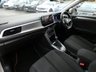 USED 2022 22 VOLKSWAGEN T-ROC 1.5 TSI Life 5d DSG 150 S/S WIRELESS APPLE CARPLAY / ANDROID AUTO (GIVES YOU SAT NAV), DIGITAL COCKPIT, FRONT & REAR PARKING SENSORS WITH DISPLAY, PARK ASSIST, LANE ASSIST, FRONT ASSIST, ADAPTIVE CRUISE CONTROL & SPEED LIMITER, MANOEUVRE BRAKING, DAB RADIO, BLUETOOTH, DSG AUTOMATIC, LED DRL'S, RAIN & LIGHT SENSORS, 4x USB C, CLIMATE CONTROL, AUTO HOLD, ELECTRIC FOLDING MIRRORS, ISO FIX, 1 OWNER FROM NEW, SERVICE HISTORY