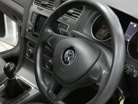 USED 2013 13 VOLKSWAGEN GOLF 1.4 TSI BlueMotion Tech S Hatchback 5dr Petrol Manual Euro 5 (s/s) (122 ps) AIR CON DAB BLUETOOTH 2 OWNERS FROM NEW 12 SERVICES TO 92K MILES CAZ ULEZ COMPLIANT
