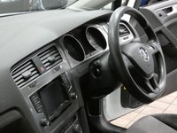 USED 2013 13 VOLKSWAGEN GOLF 1.4 TSI BlueMotion Tech S Hatchback 5dr Petrol Manual Euro 5 (s/s) (122 ps) AIR CON DAB BLUETOOTH 2 OWNERS FROM NEW 12 SERVICES TO 92K MILES CAZ ULEZ COMPLIANT