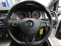 USED 2013 13 VOLKSWAGEN GOLF 1.4 TSI BlueMotion Tech S Hatchback 5dr Petrol Manual Euro 5 (s/s) (122 ps) AIR CON DAB BLUETOOTH 2 OWNERS FROM NEW 12 SERVICES TO 92K MILES CAZ ULEZ COMPLIANT