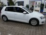 USED 2013 13 VOLKSWAGEN GOLF 1.4 TSI BlueMotion Tech S Hatchback 5dr Petrol Manual Euro 5 (s/s) (122 ps) AIR CON DAB BLUETOOTH 2 OWNERS FROM NEW 12 SERVICES TO 92K MILES CAZ ULEZ COMPLIANT