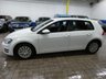 USED 2013 13 VOLKSWAGEN GOLF 1.4 TSI BlueMotion Tech S Hatchback 5dr Petrol Manual Euro 5 (s/s) (122 ps) AIR CON DAB BLUETOOTH 2 OWNERS FROM NEW 12 SERVICES TO 92K MILES CAZ ULEZ COMPLIANT