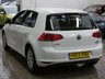 USED 2013 13 VOLKSWAGEN GOLF 1.4 TSI BlueMotion Tech S Hatchback 5dr Petrol Manual Euro 5 (s/s) (122 ps) AIR CON DAB BLUETOOTH 2 OWNERS FROM NEW 12 SERVICES TO 92K MILES CAZ ULEZ COMPLIANT