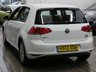 USED 2013 13 VOLKSWAGEN GOLF 1.4 TSI BlueMotion Tech S Hatchback 5dr Petrol Manual Euro 5 (s/s) (122 ps) AIR CON DAB BLUETOOTH 2 OWNERS FROM NEW 12 SERVICES TO 92K MILES CAZ ULEZ COMPLIANT