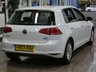 USED 2013 13 VOLKSWAGEN GOLF 1.4 TSI BlueMotion Tech S Hatchback 5dr Petrol Manual Euro 5 (s/s) (122 ps) AIR CON DAB BLUETOOTH 2 OWNERS FROM NEW 12 SERVICES TO 92K MILES CAZ ULEZ COMPLIANT