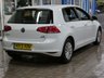 USED 2013 13 VOLKSWAGEN GOLF 1.4 TSI BlueMotion Tech S Hatchback 5dr Petrol Manual Euro 5 (s/s) (122 ps) AIR CON DAB BLUETOOTH 2 OWNERS FROM NEW 12 SERVICES TO 92K MILES CAZ ULEZ COMPLIANT