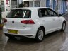 USED 2013 13 VOLKSWAGEN GOLF 1.4 TSI BlueMotion Tech S Hatchback 5dr Petrol Manual Euro 5 (s/s) (122 ps) AIR CON DAB BLUETOOTH 2 OWNERS FROM NEW 12 SERVICES TO 92K MILES CAZ ULEZ COMPLIANT