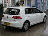 USED 2013 13 VOLKSWAGEN GOLF 1.4 TSI BlueMotion Tech S Hatchback 5dr Petrol Manual Euro 5 (s/s) (122 ps) AIR CON DAB BLUETOOTH 2 OWNERS FROM NEW 12 SERVICES TO 92K MILES CAZ ULEZ COMPLIANT