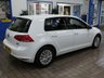 USED 2013 13 VOLKSWAGEN GOLF 1.4 TSI BlueMotion Tech S Hatchback 5dr Petrol Manual Euro 5 (s/s) (122 ps) AIR CON DAB BLUETOOTH 2 OWNERS FROM NEW 12 SERVICES TO 92K MILES CAZ ULEZ COMPLIANT