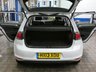 USED 2013 13 VOLKSWAGEN GOLF 1.4 TSI BlueMotion Tech S Hatchback 5dr Petrol Manual Euro 5 (s/s) (122 ps) AIR CON DAB BLUETOOTH 2 OWNERS FROM NEW 12 SERVICES TO 92K MILES CAZ ULEZ COMPLIANT
