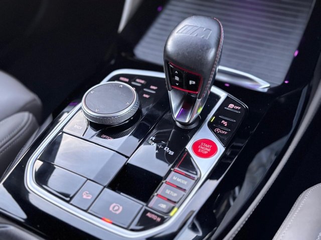 2022 BMW X4 M 3.0i Competition Auto xDrive Euro 6 (s/s) 5dr - Photo 11