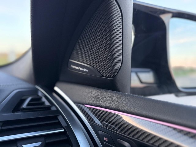 2022 BMW X4 M 3.0i Competition Auto xDrive Euro 6 (s/s) 5dr - Photo 12