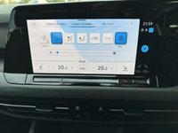 USED 2020 70 VOLKSWAGEN GOLF 1.5 eTSI MHEV Style Hatchback 5dr Petrol Hybrid DSG Euro 6 (s/s) (150 ps) HEATED STEERING WHEEL | SMARTPHONE