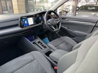 USED 2020 70 VOLKSWAGEN GOLF 1.5 eTSI MHEV Style Hatchback 5dr Petrol Hybrid DSG Euro 6 (s/s) (150 ps) HEATED STEERING WHEEL | SMARTPHONE