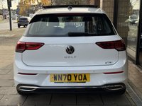 USED 2020 70 VOLKSWAGEN GOLF 1.5 eTSI MHEV Style Hatchback 5dr Petrol Hybrid DSG Euro 6 (s/s) (150 ps) HEATED STEERING WHEEL | SMARTPHONE