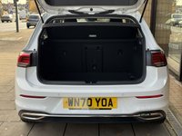 USED 2020 70 VOLKSWAGEN GOLF 1.5 eTSI MHEV Style Hatchback 5dr Petrol Hybrid DSG Euro 6 (s/s) (150 ps) HEATED STEERING WHEEL | SMARTPHONE