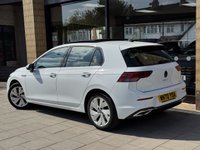 USED 2020 70 VOLKSWAGEN GOLF 1.5 eTSI MHEV Style Hatchback 5dr Petrol Hybrid DSG Euro 6 (s/s) (150 ps) HEATED STEERING WHEEL | SMARTPHONE