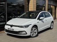 USED 2020 70 VOLKSWAGEN GOLF 1.5 eTSI MHEV Style Hatchback 5dr Petrol Hybrid DSG Euro 6 (s/s) (150 ps) HEATED STEERING WHEEL | SMARTPHONE