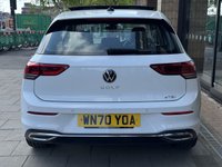 USED 2020 70 VOLKSWAGEN GOLF 1.5 eTSI MHEV Style Hatchback 5dr Petrol Hybrid DSG Euro 6 (s/s) (150 ps) HEATED STEERING WHEEL | SMARTPHONE